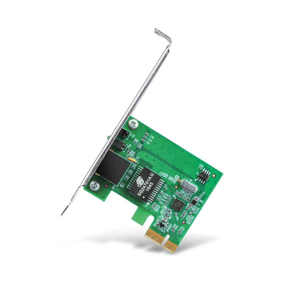 Card Mạng Gigabit TP-Link TG-3468