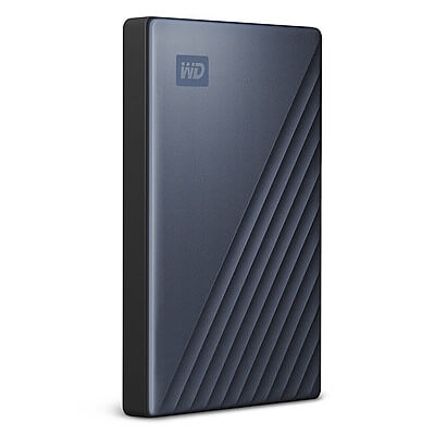 Ổ Cứng Di Động WD My Passport Ultra 2TB