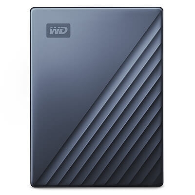 Ổ Cứng Di Động WD My Passport Ultra 2TB