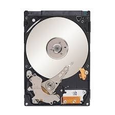 Ổ Cứng Laptop HDD Seagate Momentus 2.5 Inch 500GB 7200rpm ST9500423AS