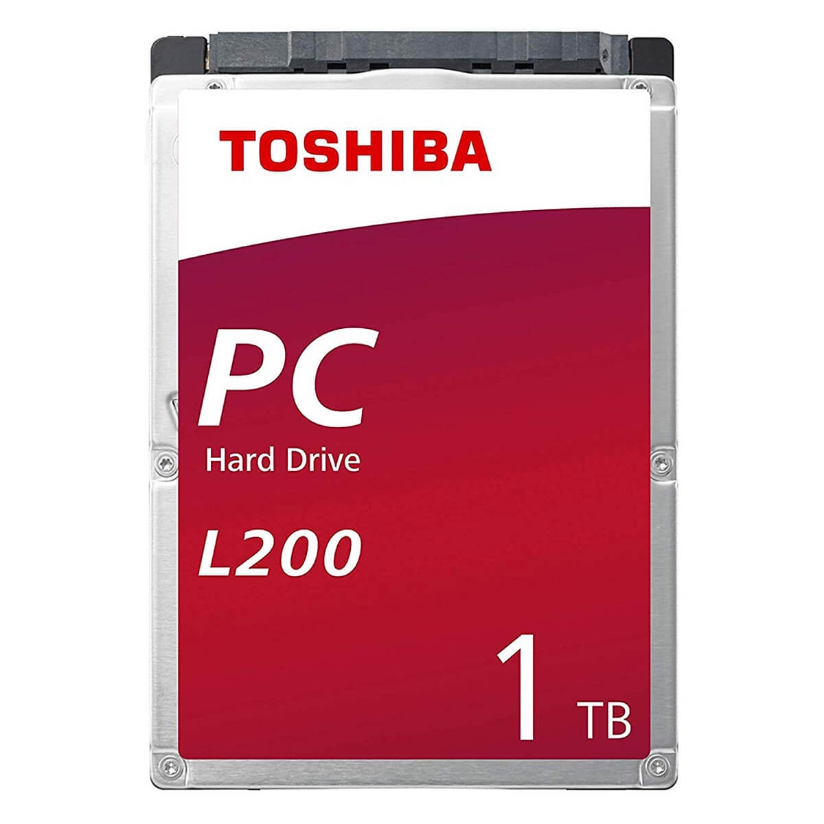 Ổ Cứng Laptop HDD Toshiba 2.5 Inch L200 1TB 5400rpm HDWL110