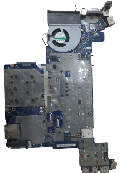 Main Dell Latitude E6430 QAL81 LA-7781P VGA Rời + Fan