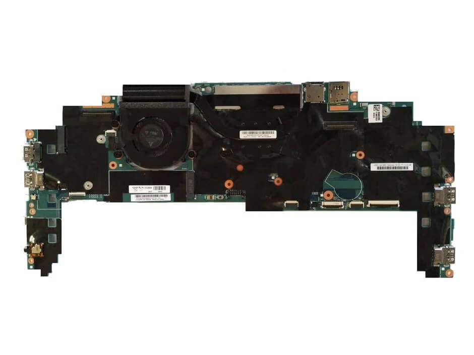 Main Laptop Lenovo ThinkPad X1 Yoga Gen 2 ( Không Kèm Fan)
