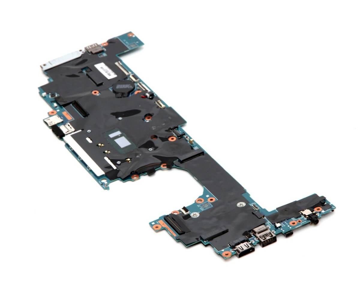 Main Laptop Lenovo ThinkPad X1 Yoga Gen 3 ( Không Kèm Fan)