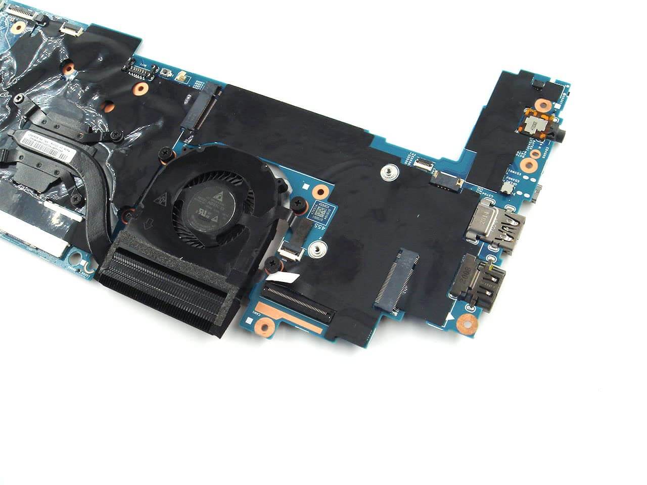 Main Laptop Lenovo ThinkPad X1 Yoga Gen 3 ( Không Kèm Fan)