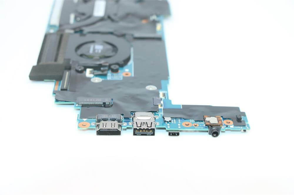 Main Laptop Lenovo ThinkPad X1 Yoga Gen 3 ( Không Kèm Fan)
