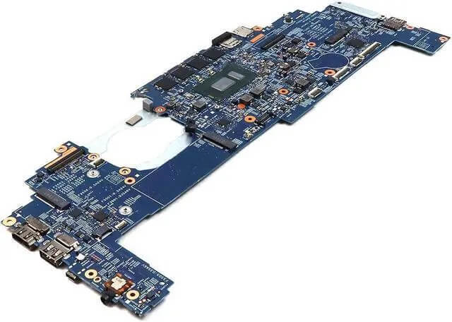 Main Laptop Lenovo ThinkPad X1 Yoga Gen 3 ( Không Kèm Fan)