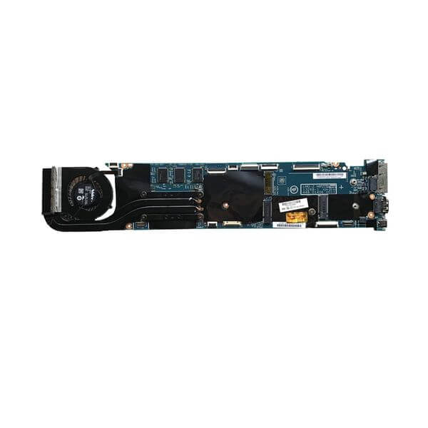 Main Lenovo Thinkpad X1 Carbon Gen 3 Core i7-5600U, Ram 8GB
