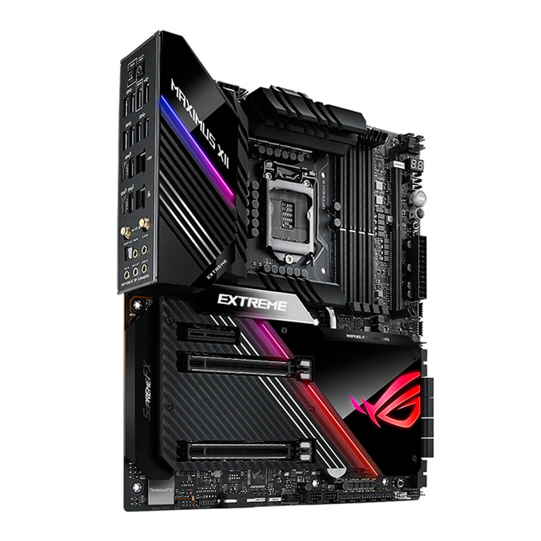 Mainboard Asus ROG Maximus XII Extreme