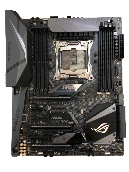 Mainboard Asus ROG Strix X299 - E Gaming