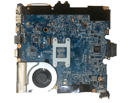 Mainboard HP ProBook 4420s DASX6MB16E0 REV E SX6/8 UMA