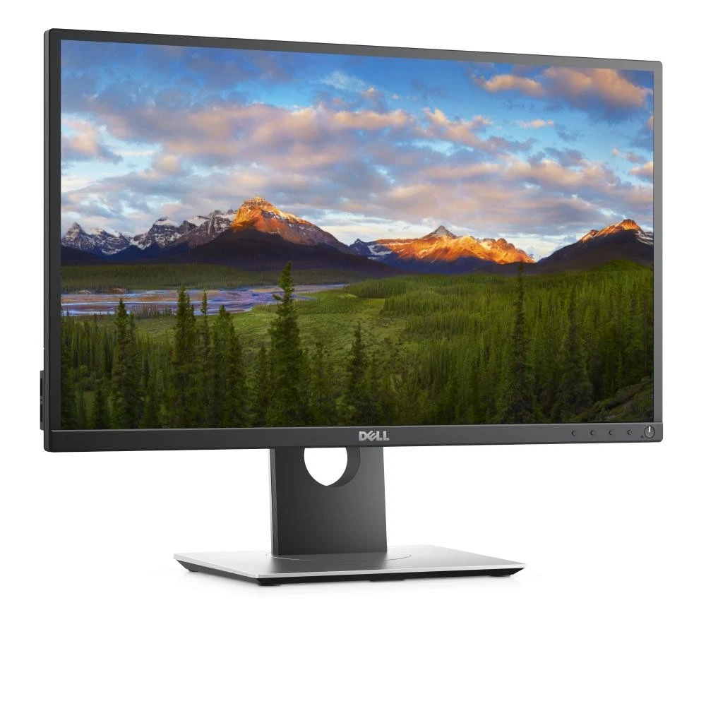 Màn Hình Dell P2417H 23.8 Inch IPS Full HD