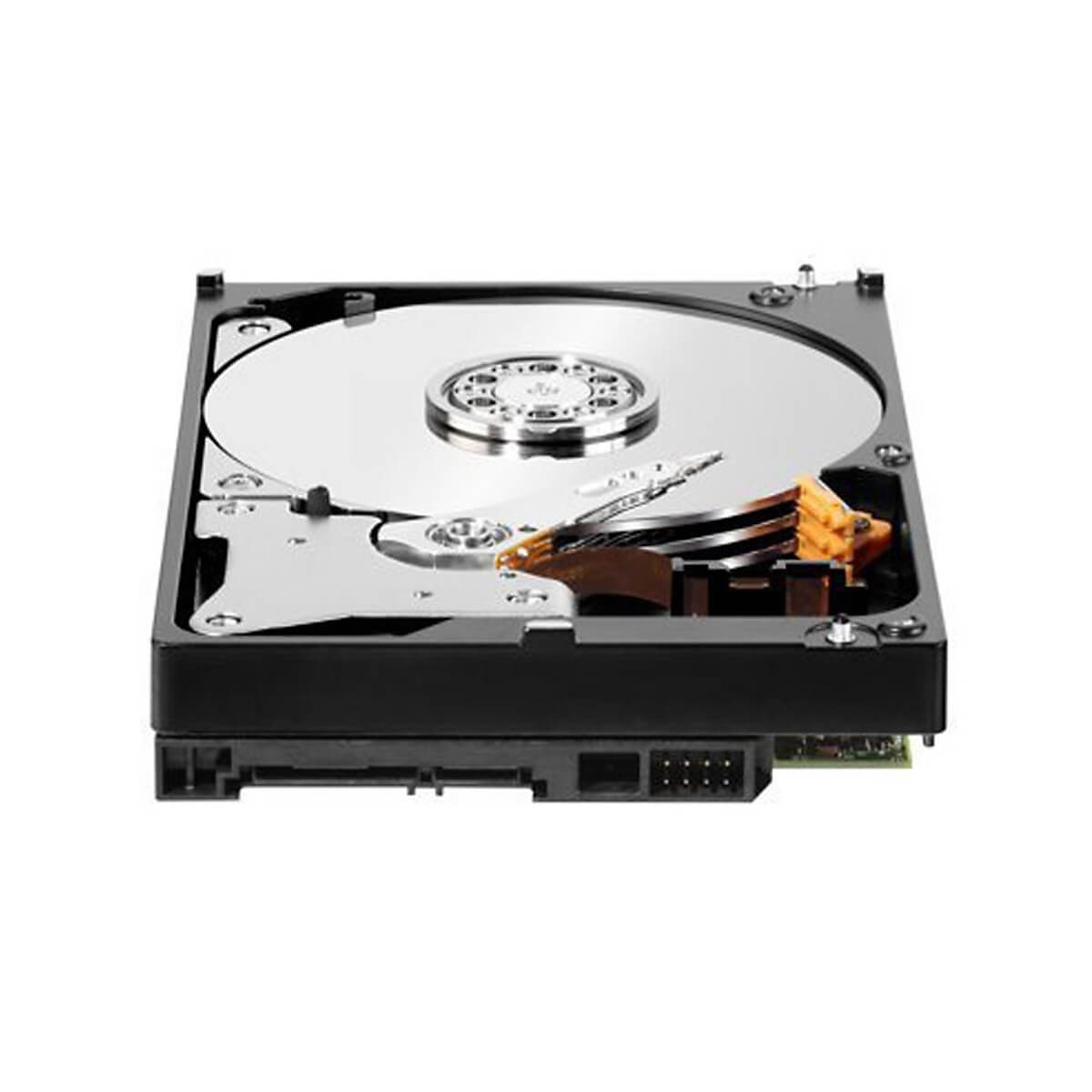 Ổ Cứng HDD NAS WD Red 10TB - WD101EFBX