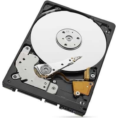 Ổ Cứng Laptop HDD Seagate BarraCuda Pro 500GB 7200rpm ST500LM034