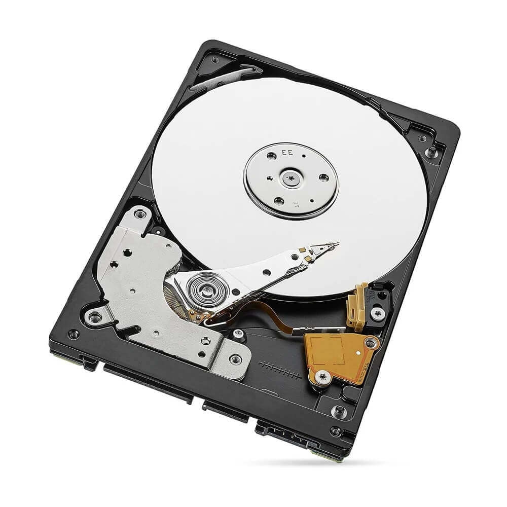 Ổ Cứng Laptop HDD Seagate Firecuda 2.5 Inch 1TB 5400rpm ST1000LX015