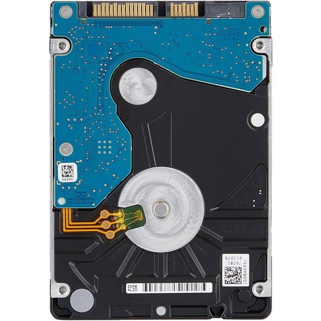 Ổ Cứng Laptop HDD Seagate Firecuda 2.5 Inch 1TB 5400rpm ST1000LX015