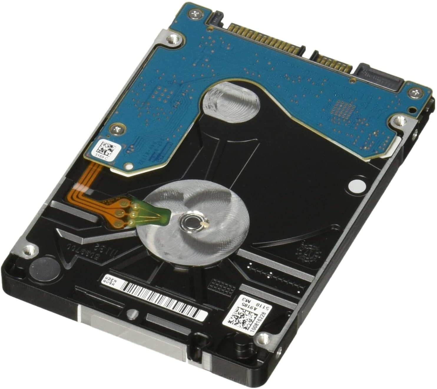Ổ Cứng Laptop HDD Seagate Mobile 1TB 5400rpm ST1000LM035