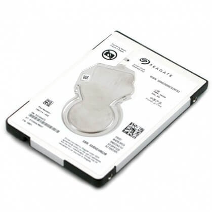 Ổ Cứng Laptop HDD Seagate Mobile 1TB ST1000LM035