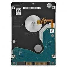 Ổ Cứng Laptop HDD Seagate Mobile 2.5 Inch 2TB 5400rpm ST2000LM007