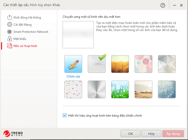 Phần Mềm Diệt Virus Trend Micro Internet Security Bản Quyền 1 PC 12 Tháng 6