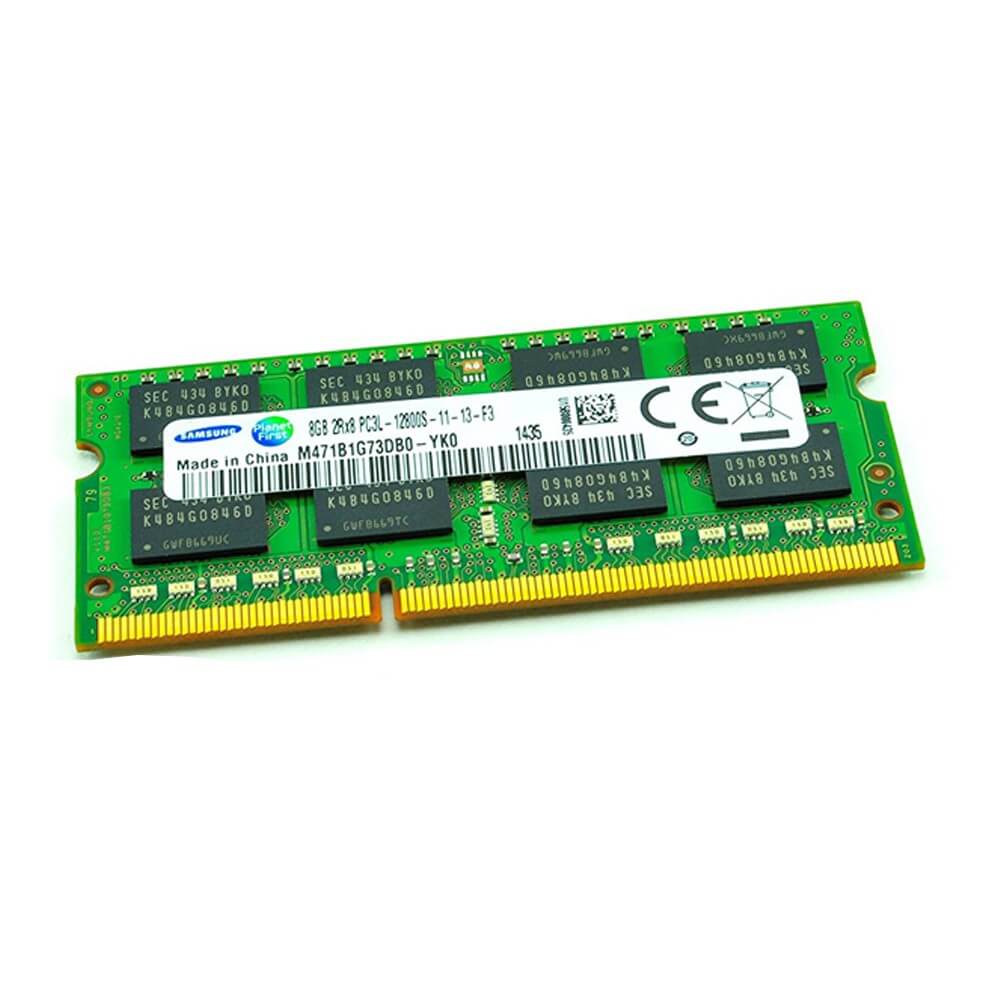 Ram Laptop 8GB DDR3L 1600Mhz (PC3L-12800s)