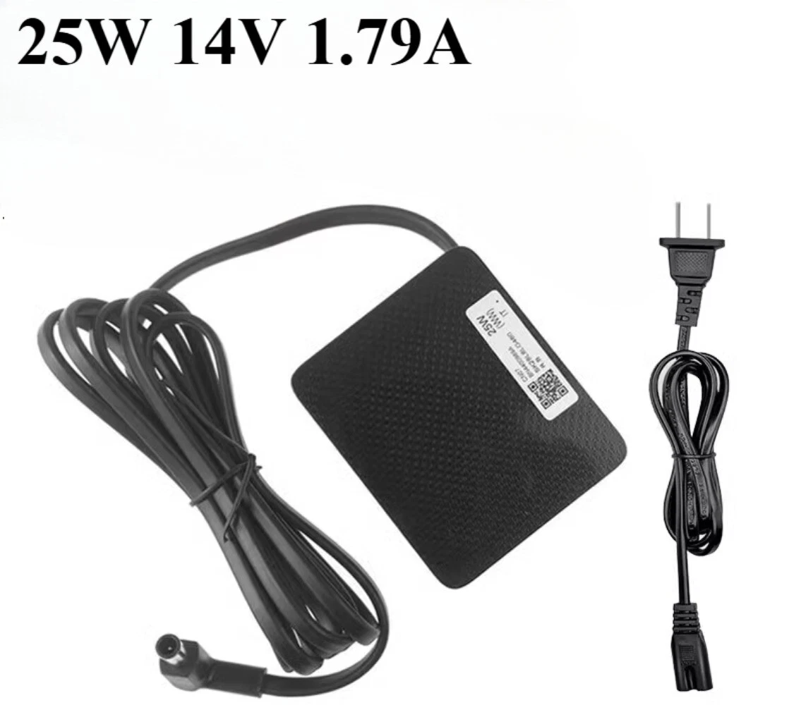 Sạc cho màn hình Samsung 14V-1.79A 25W hàng tháo máy
