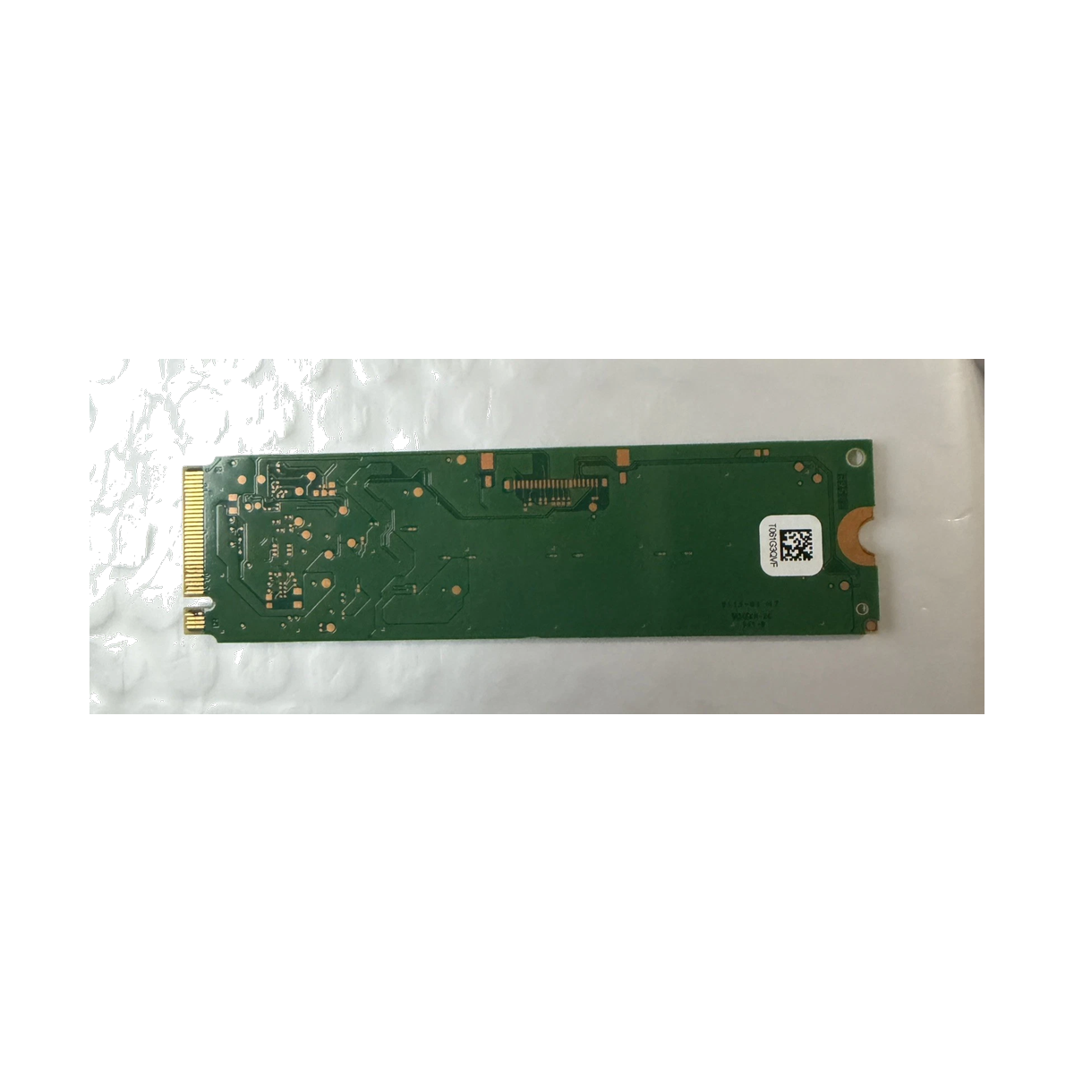 SSD Micron 2200V 512GB NVMe M.2 2280 PCIe Gen3 x4 (MTFDHBA512TCK) – Tốc Độ Cao, Hàng Tháo Máy