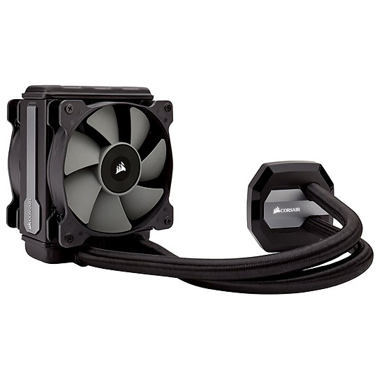 Tản nhiệt nước Corsair Hydro Cooler H80i V2