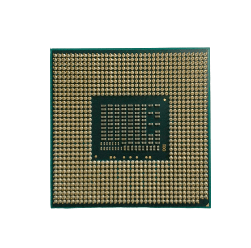 Bộ Vi Xử Lý Intel Core i5-2430M SR04W