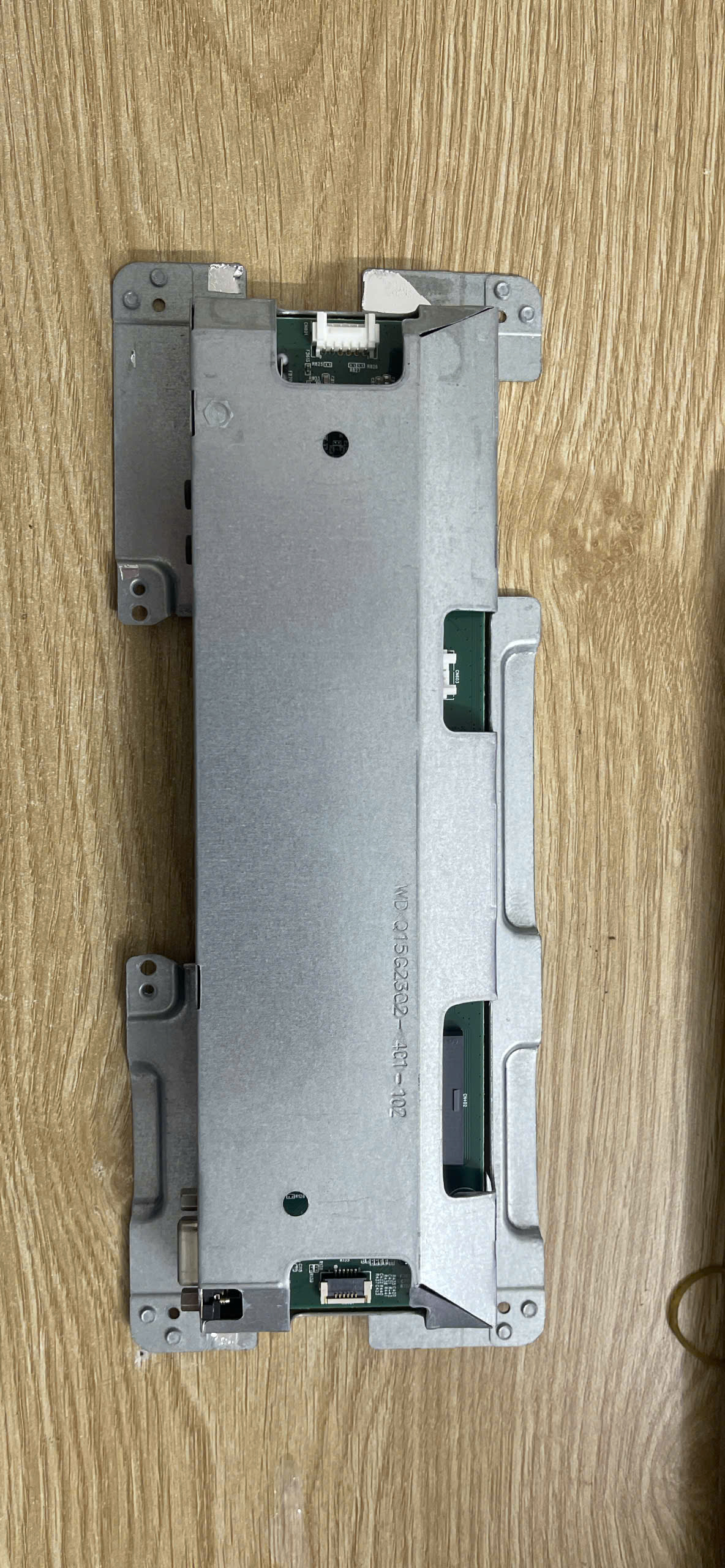 board màn hình Dell S2319H (hàng tháo máy)