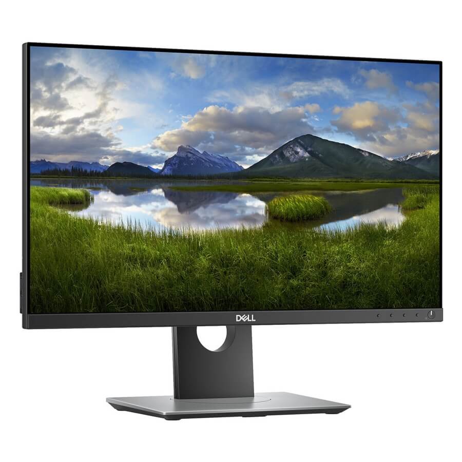 Màn Hình Dell P2421D (23.8 Inch/ 2K/ IPS/ 60Hz/ 5ms)