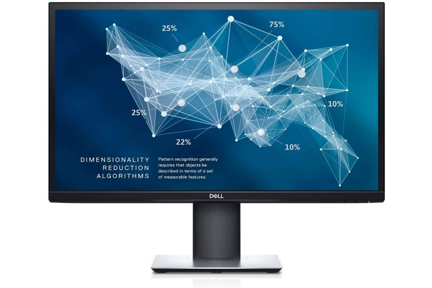 Màn hình Dell P2421D (23.8 Inch/ 2K/ IPS/ 60Hz/ 5ms) 1