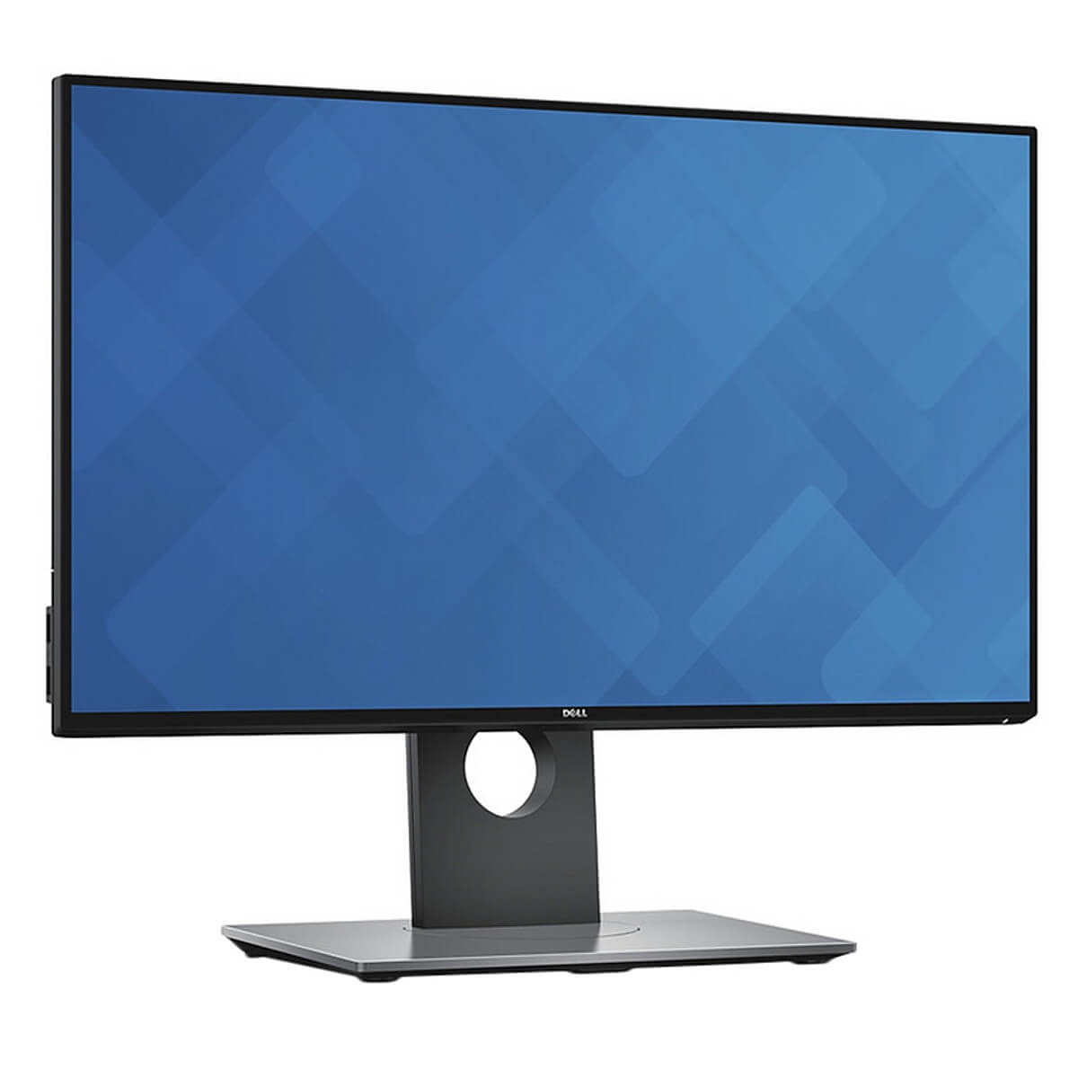 Màn Hình Dell U2417H 24inch FullHD 8ms 60Hz IPS