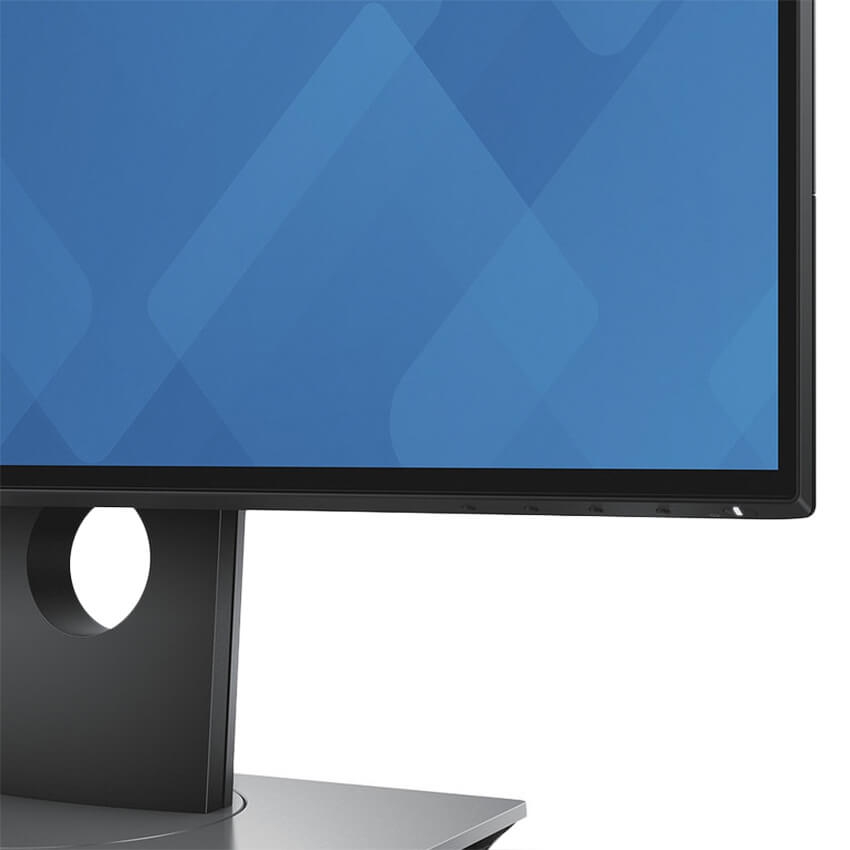 Màn Hình Dell U2417H 24inch FullHD 8ms 60Hz IPS