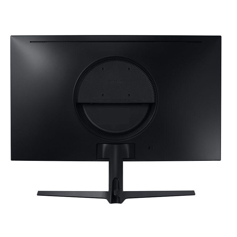 Màn Hình Cong Gaming Samsung LC27RG50FQE 27 inch 1500R Curved Screen Full HD (1920 x 1080) 4ms 240Hz G-sync VA - New Seal 4