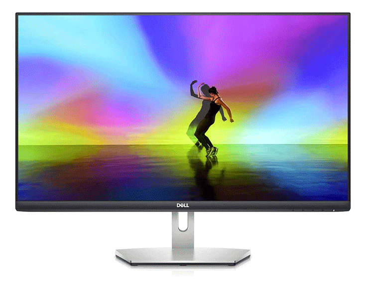 Màn hình máy tính LCD Dell Monitor S2421H 23.8 inch 1