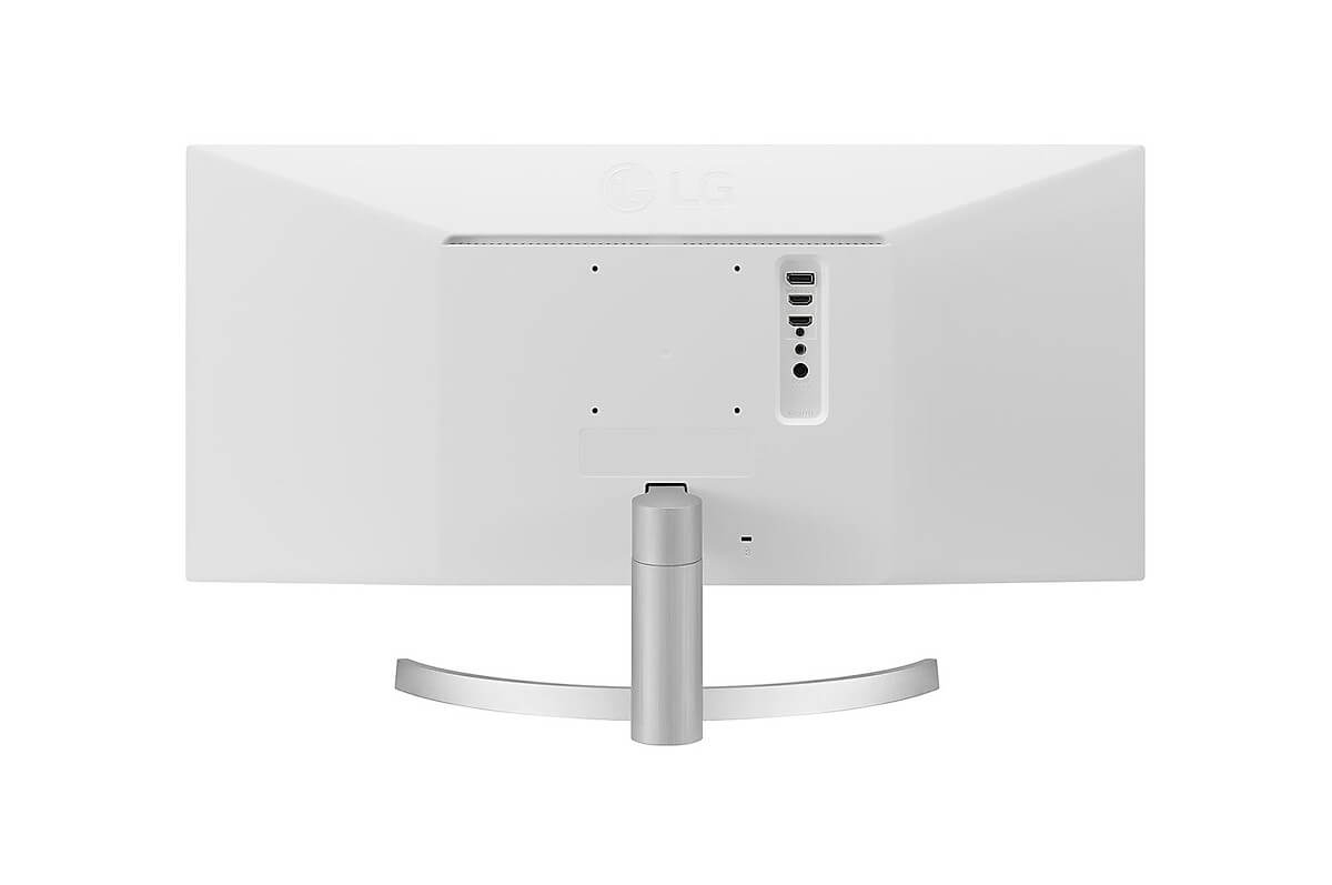 Màn Hình LG 29 inch UltraWide 29WN600-W Full HD (2560x1080) 5ms 75Hz HDR IPS AMD Maxx Audio (7Wx2) FreeSync