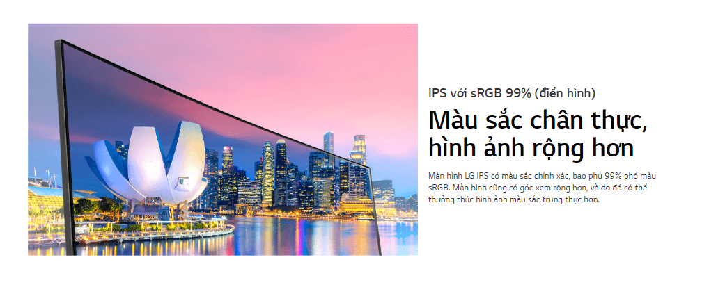 Màn Hình LG 29 inch UltraWide 29WN600-W Full HD 5