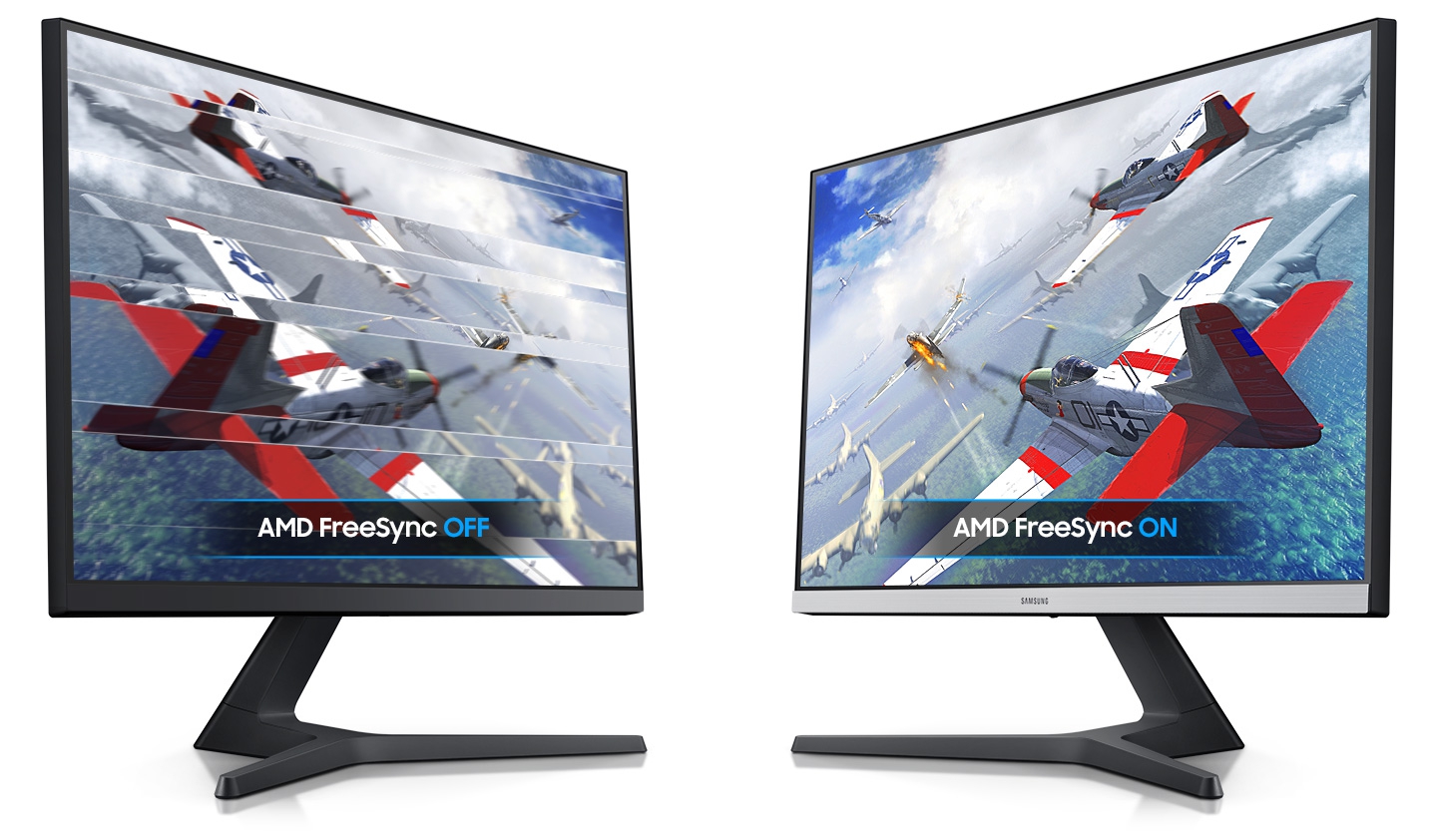 Màn Hình Samsung LU28R550UQEXXV 28 Inch UHD 4K (3840×2160) 4ms 60Hz IPS AMD FreeSync 5