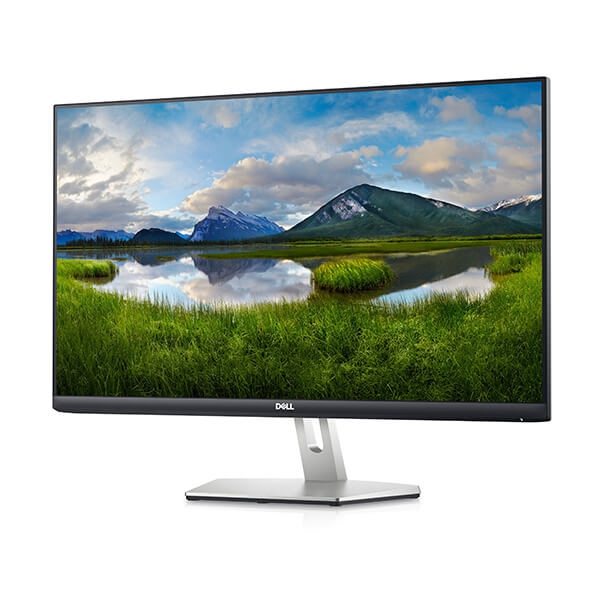 Màn Hình Dell S2721HN 27inch FHD (1920x1080) 4ms 75Hx IPS 300nits/HDMI+Audio/AMD FreeSync