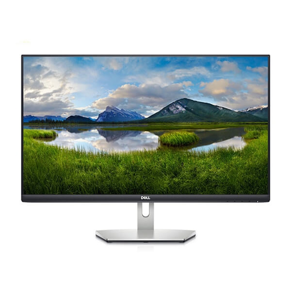 Màn Hình Dell S2721HN 27inch FHD (1920x1080) 4ms 75Hx IPS 300nits/HDMI+Audio/AMD FreeSync