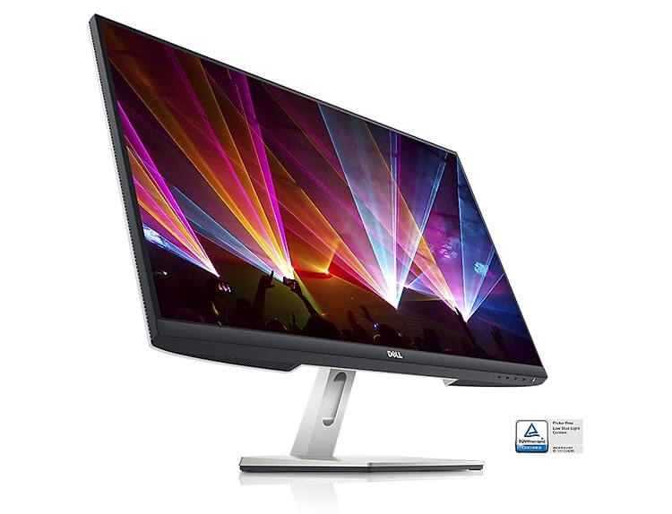 Màn Hình Dell S2721HN 27inch FHD 3