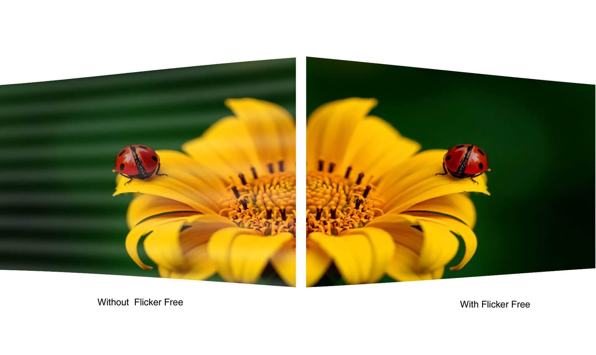 Màn Hình Máy Tính AOC 27V2Q 27'' FHD (1920x1082) 5ms 75Hz IPS AMD FreeSync 6