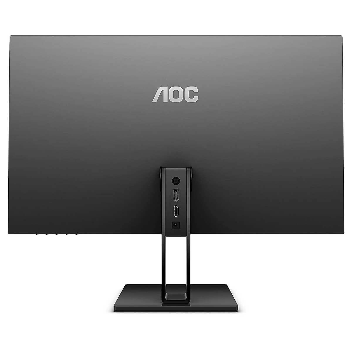 Màn Hình Máy Tính AOC 27V2Q 27 Inch FHD (1920x1082) 5ms 75Hz IPS AMD FreeSync