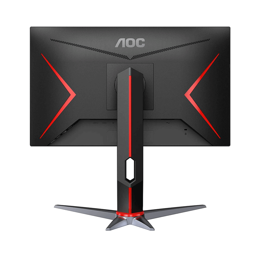 Màn Hình AOC 24G2 24 Inch IPS/144Hz/1Ms/Gsync Compatible