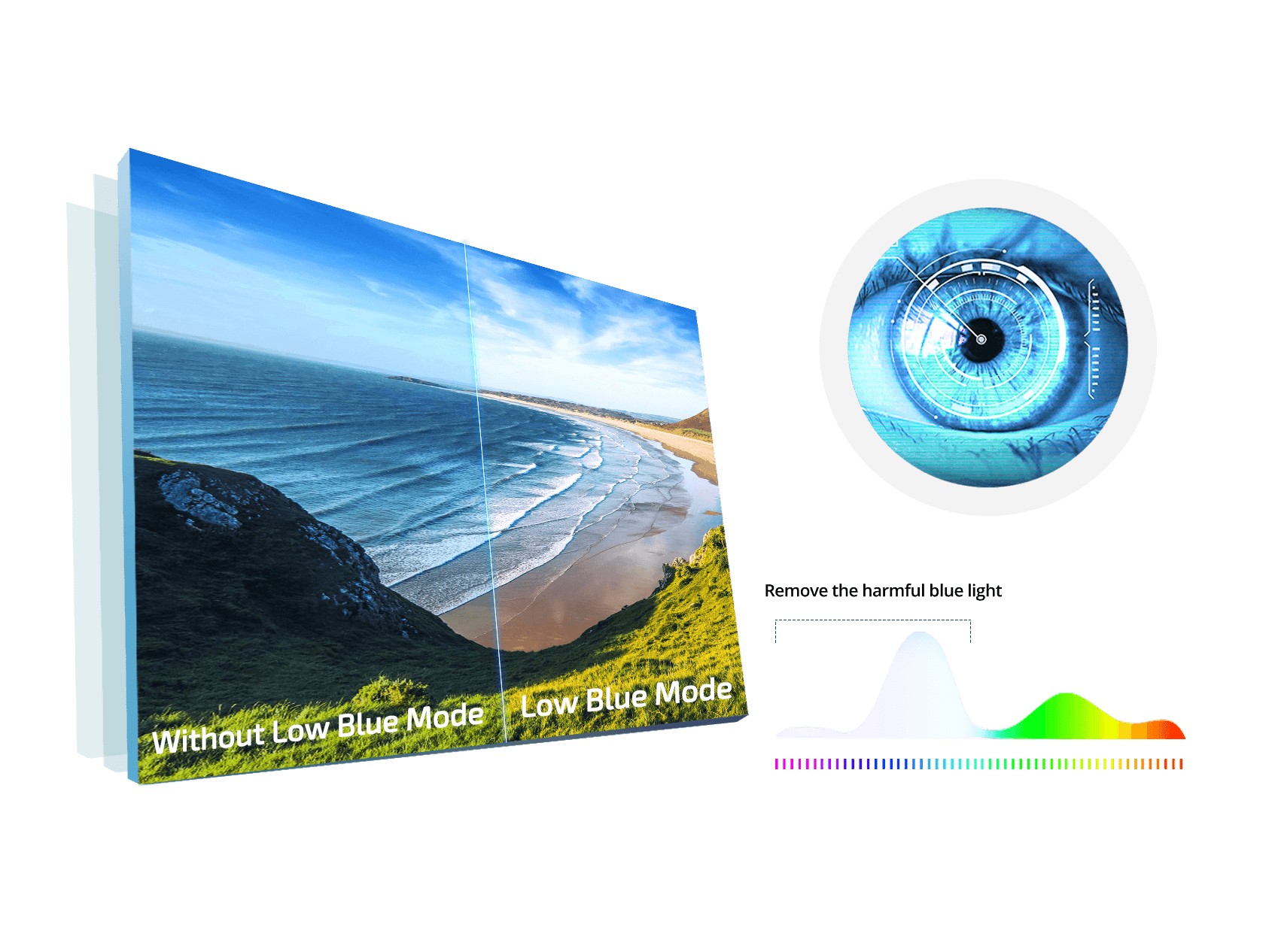 Màn Hình AOC 24G2 24 Inch IPS/144Hz/1Ms/Gsync Compatible 10