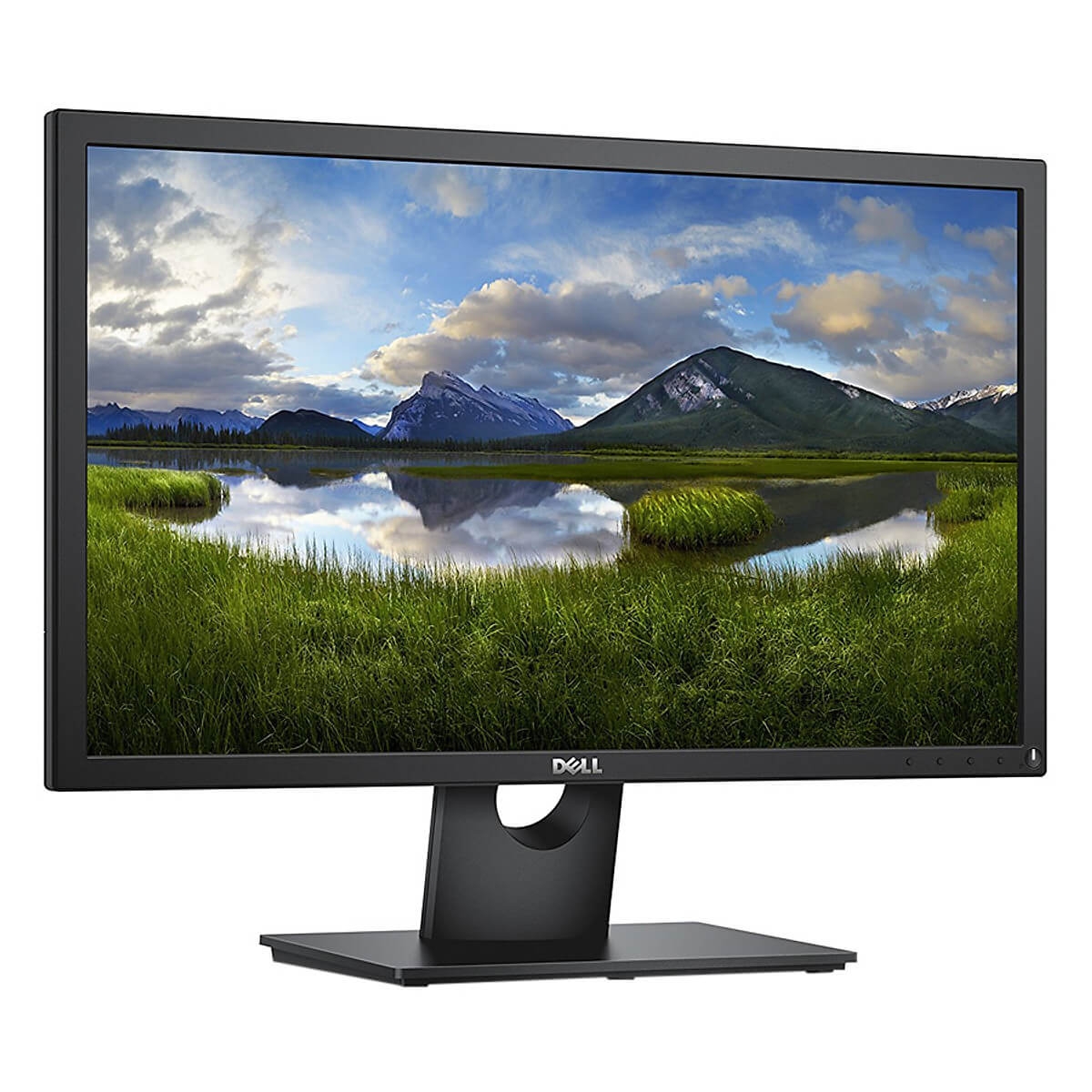 Màn Hình Dell E2318H 23inch FullHD 5ms 60Hz IPS