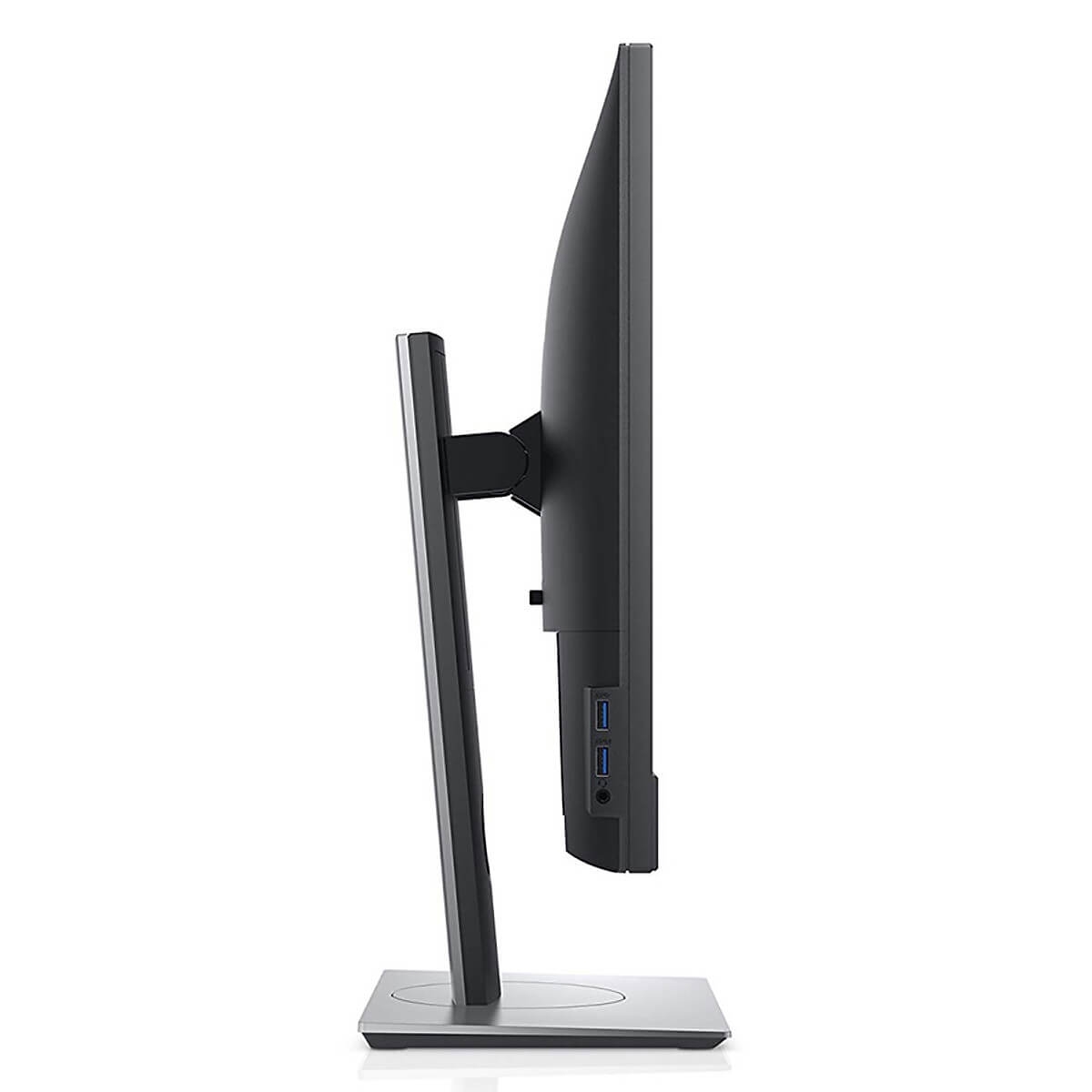Màn Hình Dell P2418HZm 24inch FullHD 6ms 60HZ IPS Tích Hợp Camera 2MP