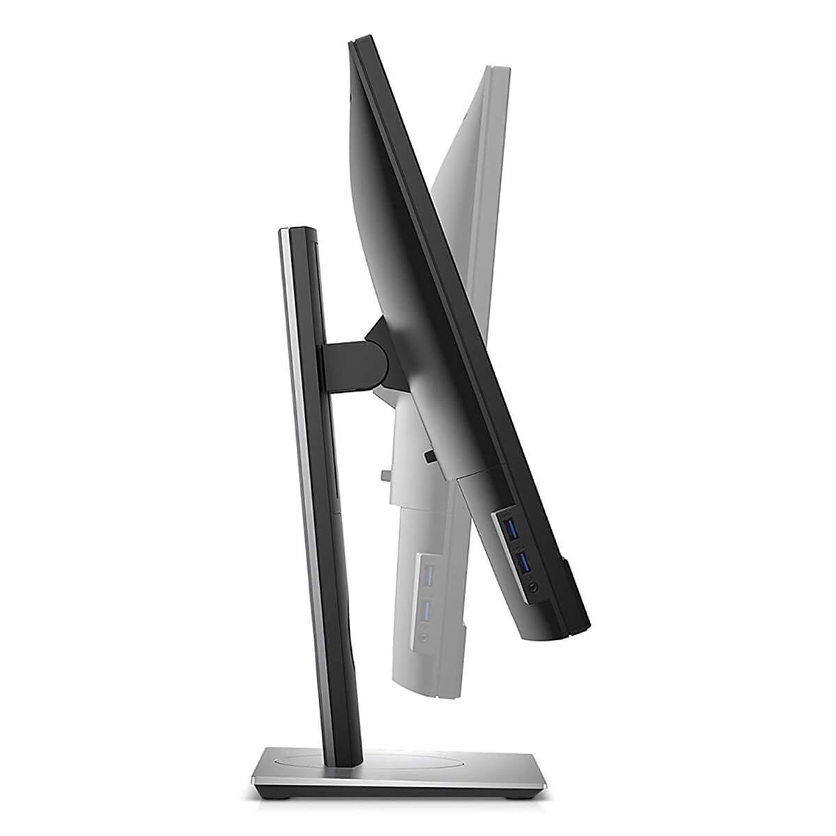 Màn Hình Dell P2418HZm 24inch FullHD 6ms 60HZ IPS Tích Hợp Camera 2MP