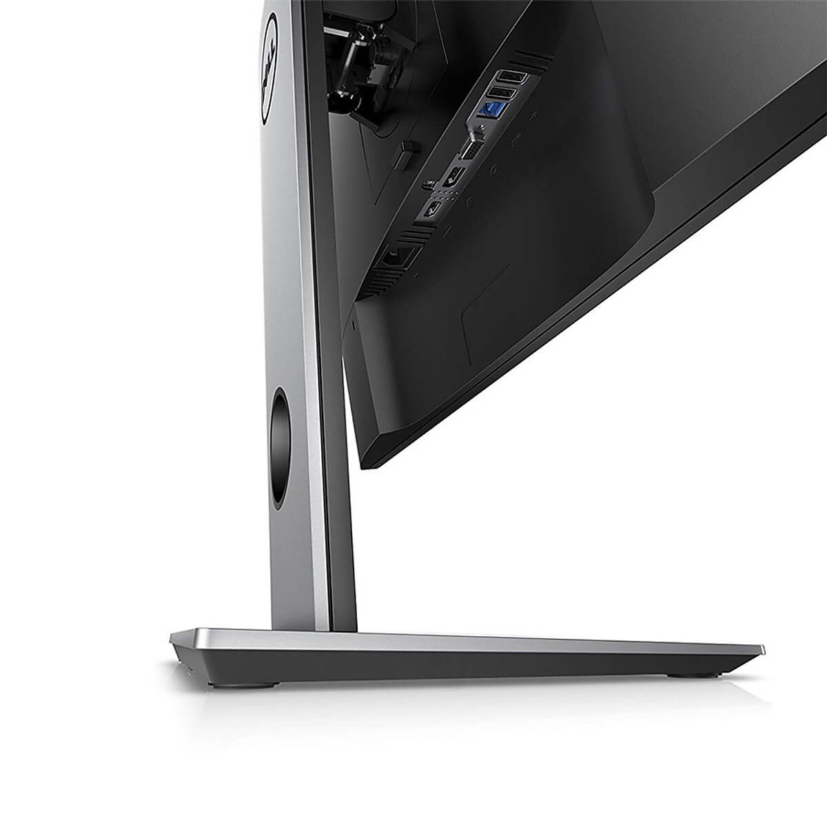 Màn Hình Dell P2418HZm 24inch FullHD 6ms 60HZ IPS Tích Hợp Camera 2MP